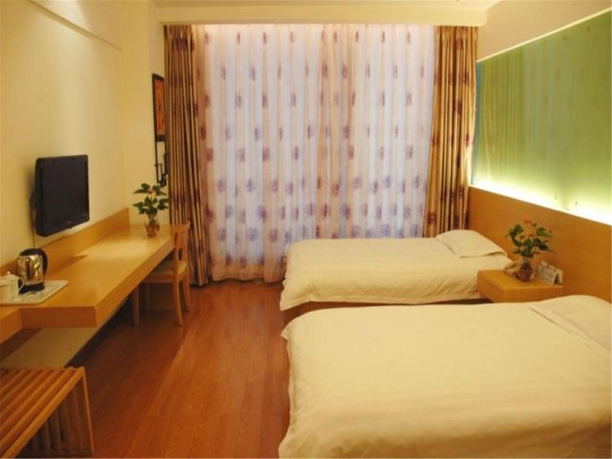 Starway Hotel Beijing Maju Bridge Exterior photo
