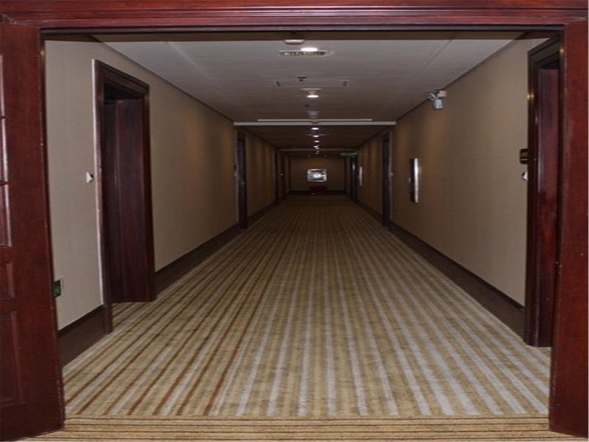Starway Hotel Beijing Maju Bridge Exterior photo